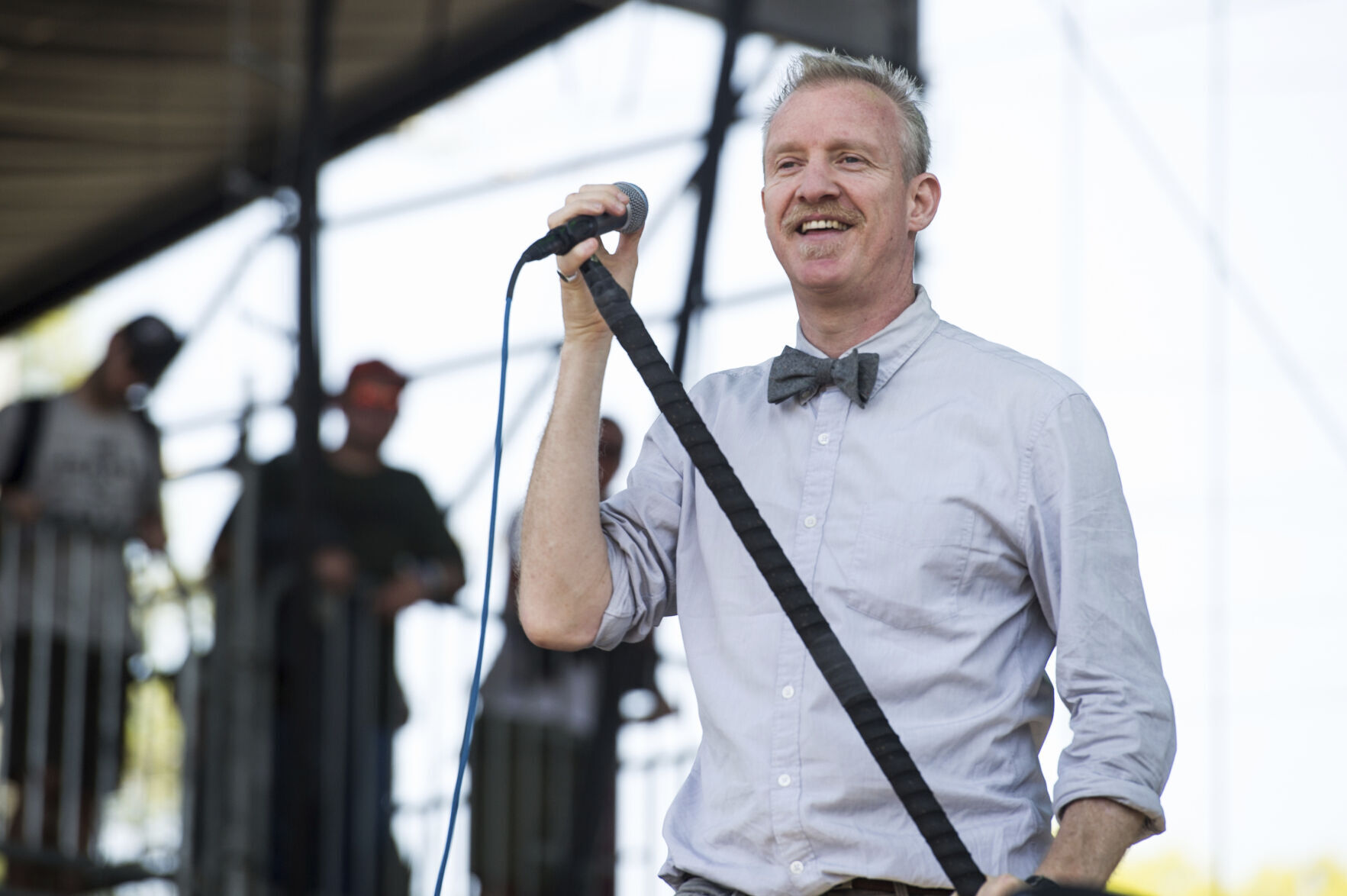 Chris Barron
